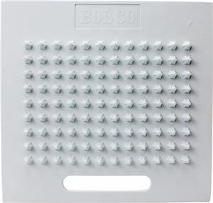 Adams Cleat Cleaner Mats