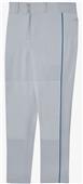 High Five Piped Classic Double-Knit Baseball Pants High Five Piped Classic Double-Knit Baseball Pants