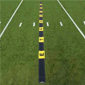 Adams Football Training Linemen Split Marker Set