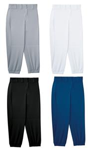 High Five Prostyle Low-Rise Softball Pants