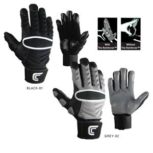 cutters lineman gloves