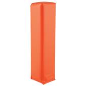 Adams Football Field End Zone Pylons Adams Football Field End Zone Pylons