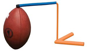 football kicking tees adams extra point