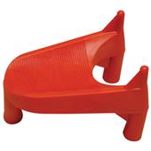 Adams Rubber Kick-Off Football Kicking Tees Adams Rubber Kick-Off Football Kicking Tees
