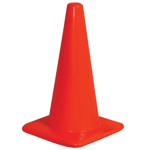 Adams Heavy Duty 18" Safe-T-Cones