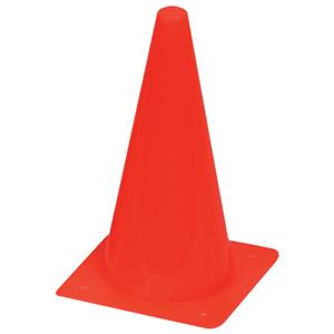 Adams Lightweight 12" Safe-T-Cones