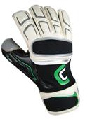 Cutters Pro-Fit Stopper 2.0 Soccer Goalie Gloves Cutters Pro-Fit Stopper 2.0 Soccer Goalie Gloves
