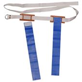Adams Flag Football Belt Sets