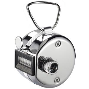 Adams Sports Training Hand Tally Counters