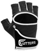 Cutters Half-finger Training Gloves Cutters Half-finger Training Gloves