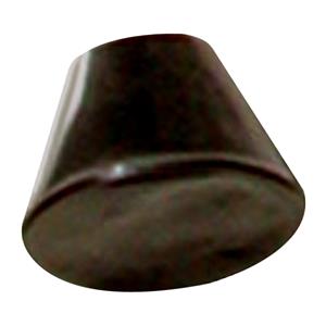 Adams 1/2" Male Steel Tip Football Cleats