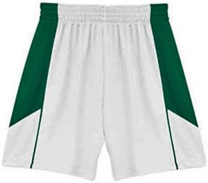High 5 Varsity Performance Softball Game Shorts