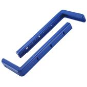 Adams BB-1800 Competitive Basketball Bumper Sets
