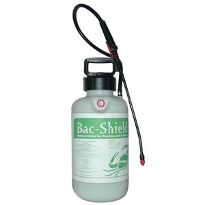 Adams BAC-SHIELD Pump Sprayers
