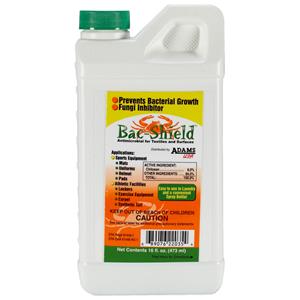 Adams BAC-SHIELD Anti Bacteria Pint Concentrate