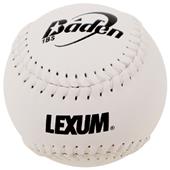 Baden Slow Pitch Leather 12" Softballs (DZ)