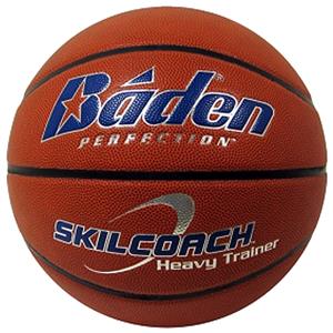 Baden SKILCOACH Heavy Trainer 44oz. Basketballs