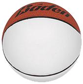 Baden Dual Panel Mini Autograph Basketballs