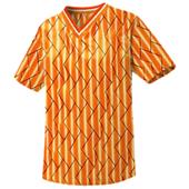 CLOSEOUT- H5 GALAXY SOCCER JERSEYS