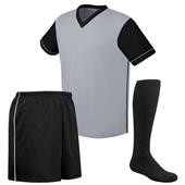 High Five ARSENAL Soccer Jersey Uniform Kits
