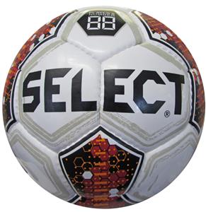 Select Classic Youth Training Soccer Ball