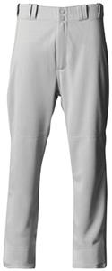 A4 Youth Open Bottom Baggy Cut Baseball Pants