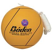 Baden "Soft Touch" Tetherballs w/Rope T500