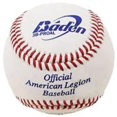 Baden American Legion Baseballs (DZ) 3B-PROAL