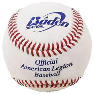 Baden American Legion Baseballs (DZ) 3B-PROAL