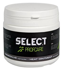 Select Profcare Heat Ointment First Aid