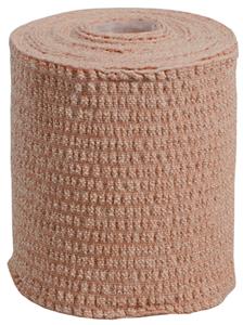 Tensoplus Elastic Self-Adhesive Bandage Wrap