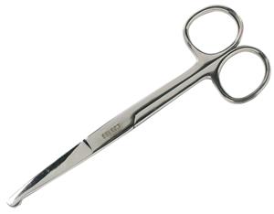 Select Cutting Tape Scissors First Aid
