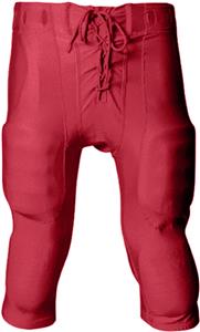 A4 Youth Football Game Pants