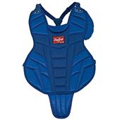 Rawlings Intermediate 16" Baseball Chest Protector