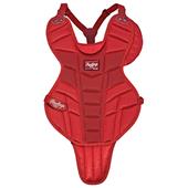 Rawlings Youth 15" Baseball Chest Protectors