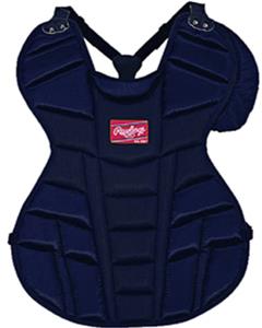 Rawlings Adult 17" Baseball Chest Protectors AGP2