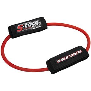 Rawlings 5-Tool Ankle Resistance Bands