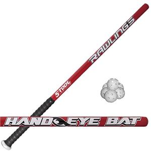Rawlings 5-Tool Youth Hand Eye Baseball Bats