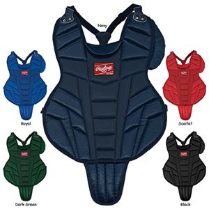 Rawlings Intermediate 14" Baseball Chest Protector
