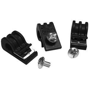 Rawlings Quick Connect Baseball Helmet Hardware