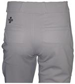 Womens Lo-Rise Inset Pocket Softball Pants