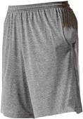 A4 Adult 9" Pocketed Performance Shorts - CO A4 Adult 9" Pocketed Performance Shorts - CO
