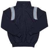 Smitty Umpire Jacket 1/2 Zip Pullover Long Sleeve Smitty Umpire Jacket 1/2 Zip Pullover Long Sleeve