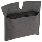 Smitty Baseball Umpire Ball Bags 4 Colors