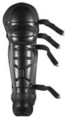 Adams Umpire Leg Guards Double Knee