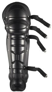 Adams Umpire Leg Guards Double Knee