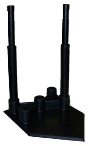 Adams Multi Position Baseball Batting Tees