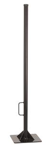 Baseball/Softball Field Maintenance Field Tamp