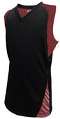 A4 Girls Moisture Management Racer Back Jerseys CO A4 Girls Moisture Management Racer Back Jerseys CO