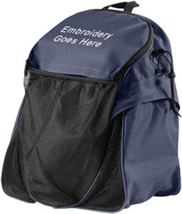 A4 Player Backpack